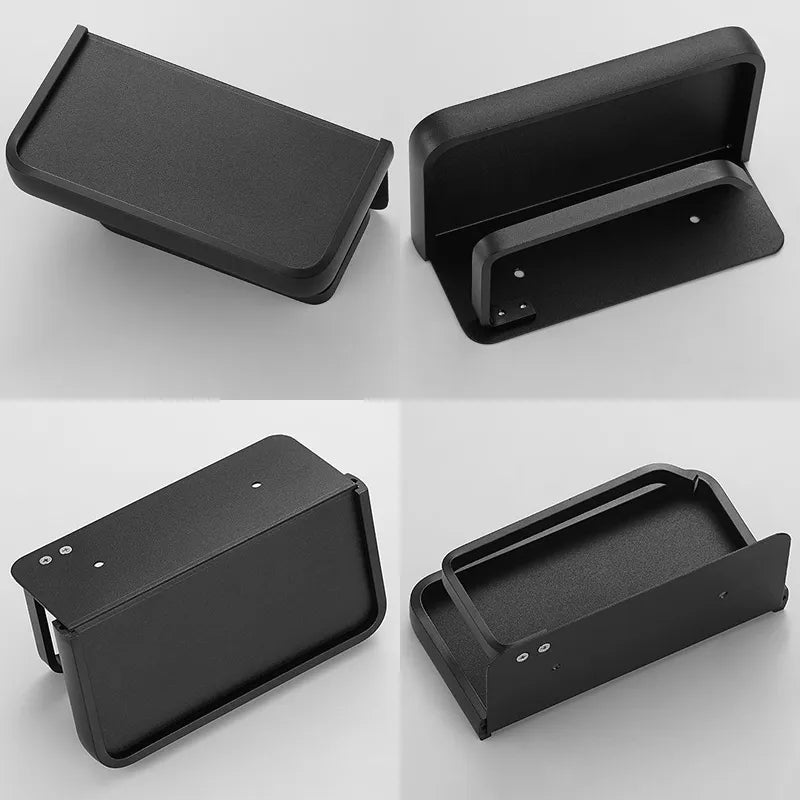 Black toilet paper holder,
Modern bathroom accessory,
Wall-mounted toilet paper holder,
Stylish toilet paper rack,
Contemporary bathroom decor,
Durable toilet roll holder,
Sleek bathroom organizer,
Easy-install toilet paper holder,
Minimalist toilet paper holder,
Functional bathroom accessory,
Elegant toilet paper stand,
Chic wall-mounted holder,
High-quality toilet paper holder,
Black metal bathroom fixtures,
Stylish roll holder,
Bathroom storage solution,
Open design toilet paper holder,
Bathroom remodel