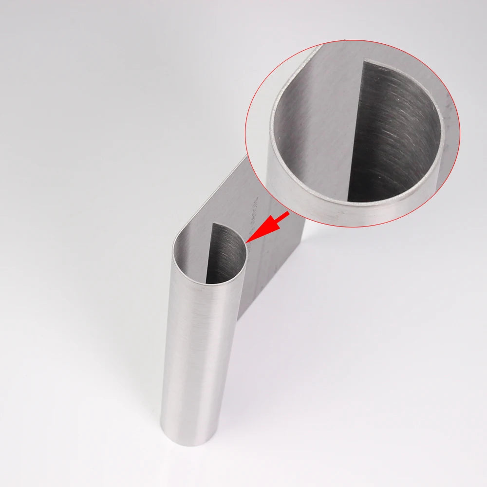 Leeseph Multi-purpose Stainless Steel Scraper & Chopper