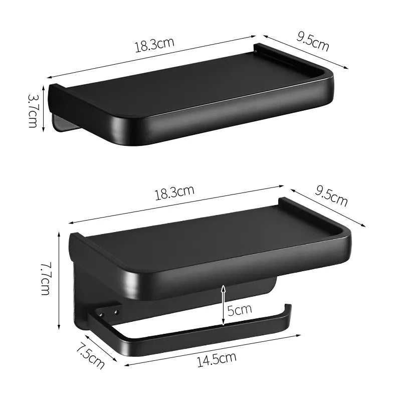 Black toilet paper holder,
Modern bathroom accessory,
Wall-mounted toilet paper holder,
Stylish toilet paper rack,
Contemporary bathroom decor,
Durable toilet roll holder,
Sleek bathroom organizer,
Easy-install toilet paper holder,
Minimalist toilet paper holder,
Functional bathroom accessory,
Elegant toilet paper stand,
Chic wall-mounted holder,
High-quality toilet paper holder,
Black metal bathroom fixtures,
Stylish roll holder,
Bathroom storage solution,
Open design toilet paper holder,
Bathroom remodel