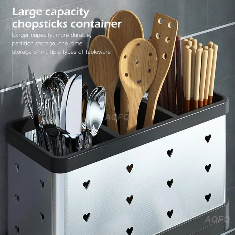 Cutlery Storage Racks