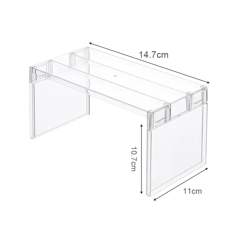 Refrigerator organizer shelves,
Fridge layering system,
Food storage separators,
Adjustable fridge shelves,
Space-saving refrigerator shelves,
Kitchen fridge organizers,
Multi-tiered fridge shelves,
Durable fridge separators,
Easy-install refrigerator shelves,
Food storage solutions,
Organized fridge system,
Refrigerator space maximizer,
Condiment and snack organizers,
Versatile fridge shelves,
Clear fridge dividers,
Stackable refrigerator shelves,
Fridge compartment organizers,
Easy-access fridge storage,