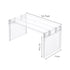 Refrigerator organizer shelves,
Fridge layering system,
Food storage separators,
Adjustable fridge shelves,
Space-saving refrigerator shelves,
Kitchen fridge organizers,
Multi-tiered fridge shelves,
Durable fridge separators,
Easy-install refrigerator shelves,
Food storage solutions,
Organized fridge system,
Refrigerator space maximizer,
Condiment and snack organizers,
Versatile fridge shelves,
Clear fridge dividers,
Stackable refrigerator shelves,
Fridge compartment organizers,
Easy-access fridge storage,
