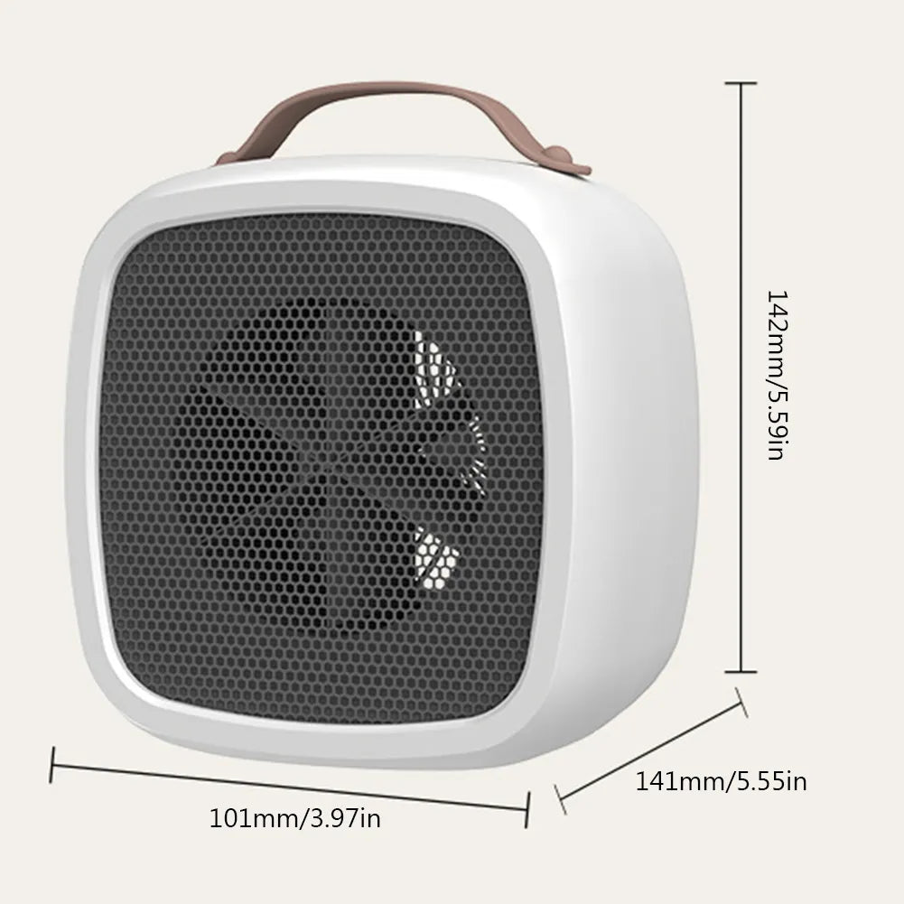 Portable Electric Heater