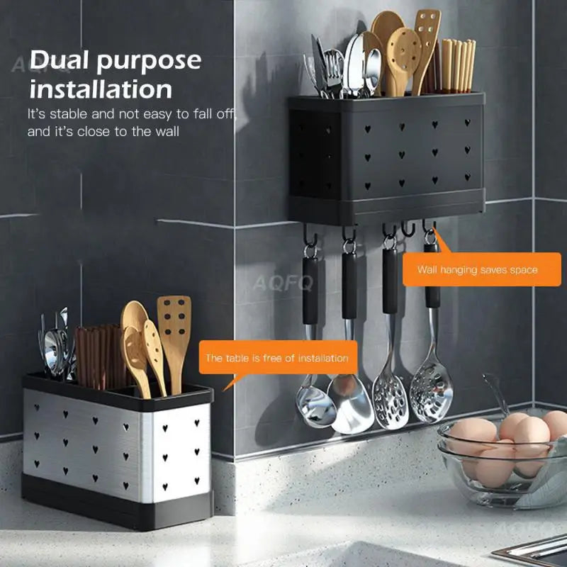 Cutlery Storage Racks