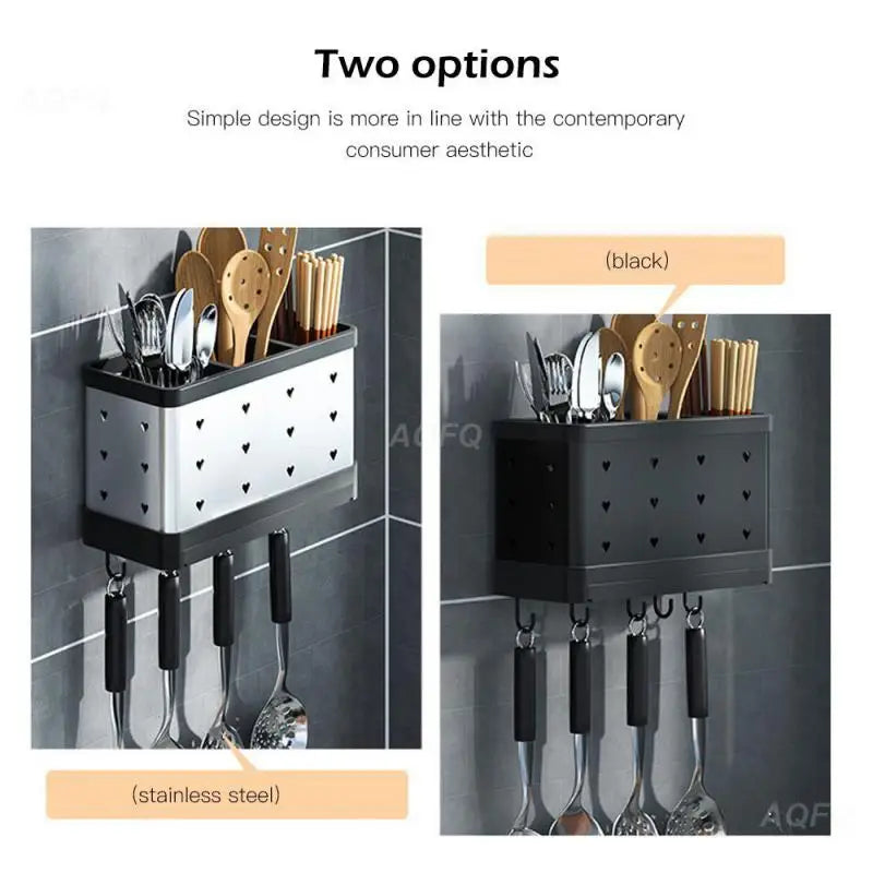 Cutlery Storage Racks