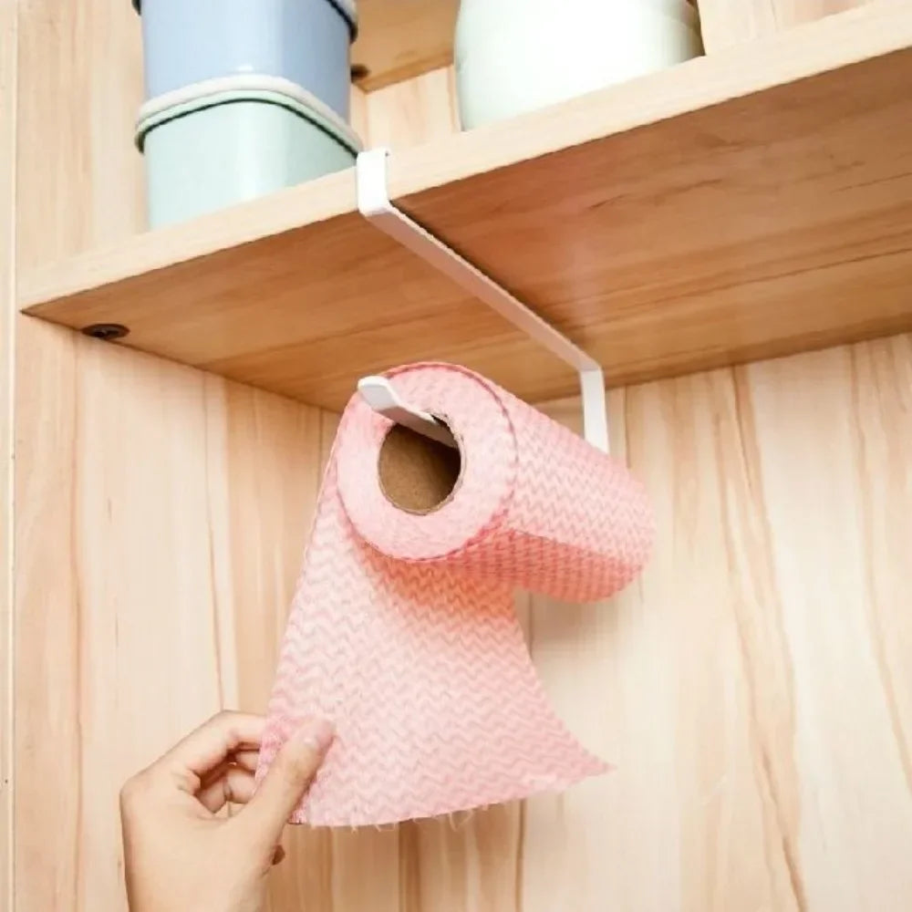 Hanging Shelf for Kitchen Organizer