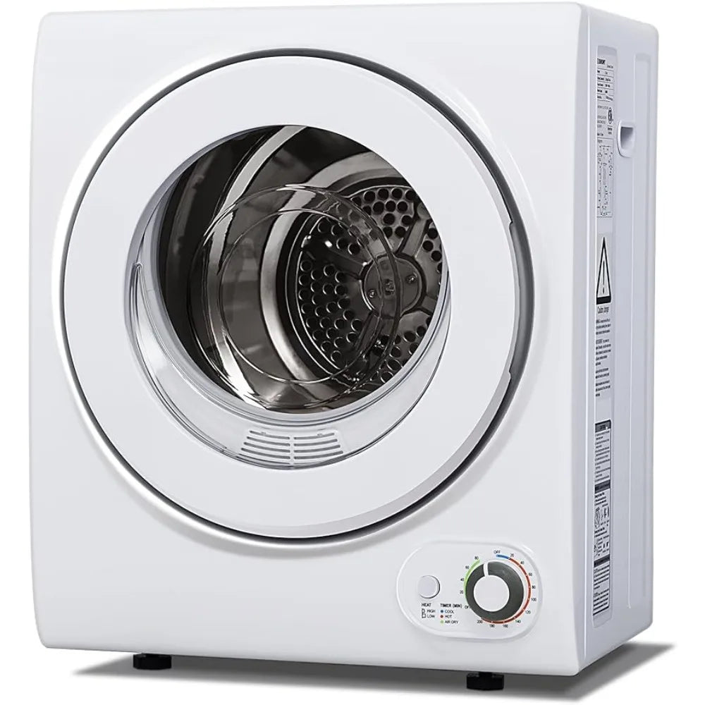 Portable clothes dryer,
110V dryer machine,
Compact laundry dryer,
Small space dryer,
Efficient clothes drying,
Lightweight dryer unit,
Apartment dryer solution,
RV clothes dryer,
Electric clothes dryer,
Fast drying machine,
Mini clothes dryer,
Travel clothes dryer,
Energy-efficient dryer,
Multi-mode drying settings,
Home laundry appliance,
Easy-to-use dryer,
Tumble dryer for apartments,
Portable electric dryer,
Laundry drying machine,
Clothes drying solution