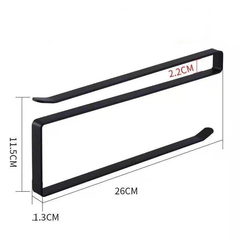 Hanging Shelf for Kitchen Organizer