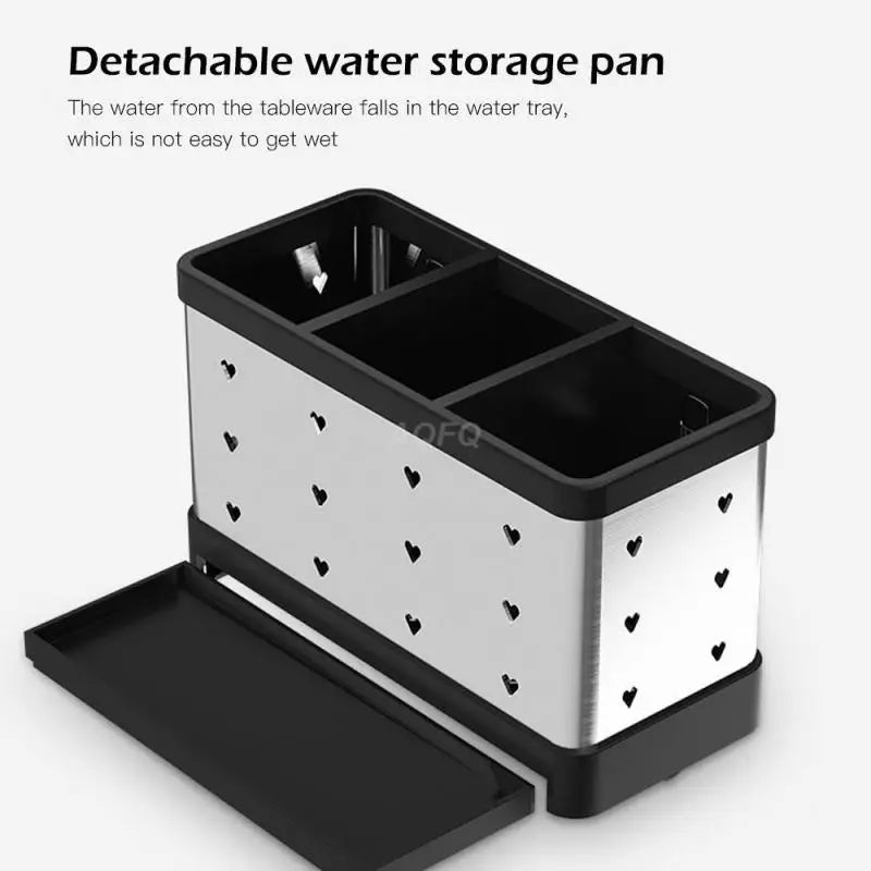 Cutlery Storage Racks