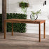Acacia wood,
Patio dining table,
Outdoor furniture,
Simple design,
Rustic charm,
Durable,
Weather-resistant,
Minimalist style,
Natural finish,
Elegant,
Al fresco dining,
Versatile seating,
Family gatherings,
Garden table,
Easy maintenance,
Timeless appeal,
Clean lines,
Comfortable seating,
Outdoor decor,
Stylish design,