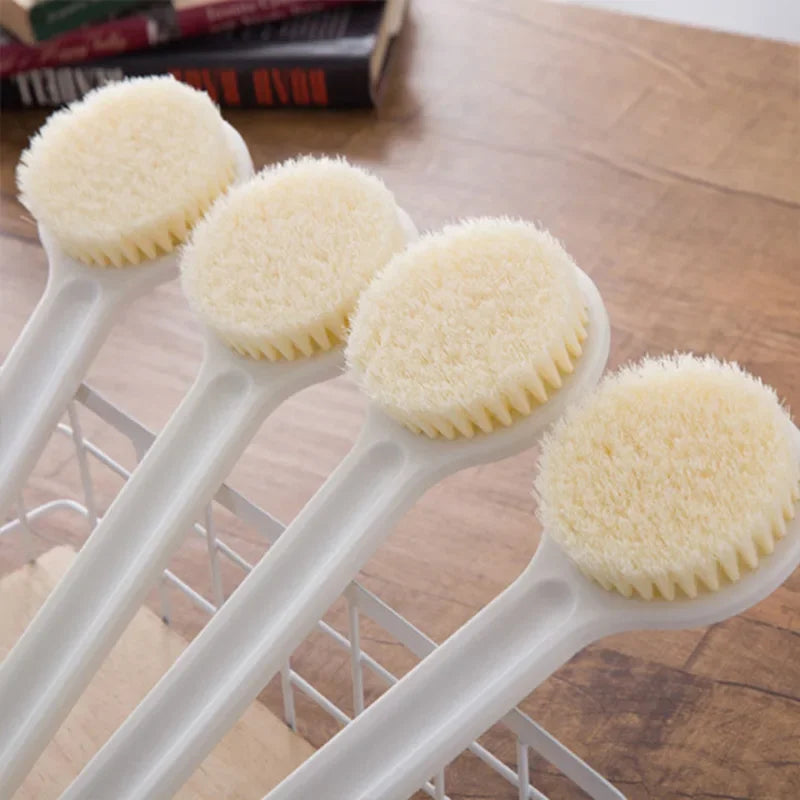 Long Handle Exfoliating Scrub