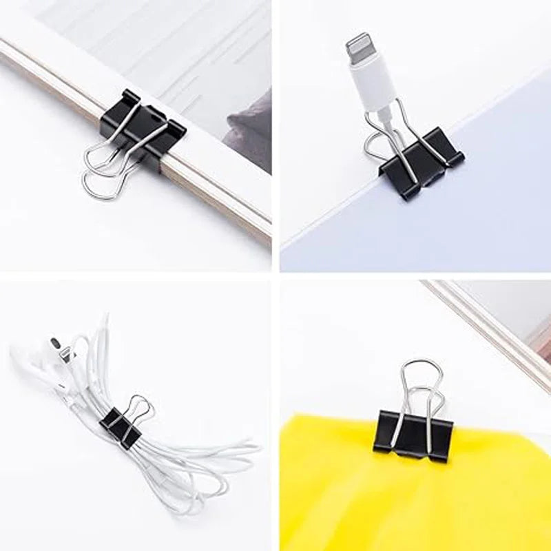 Stationery Paper Clip