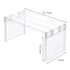 Refrigerator organizer shelves,
Fridge layering system,
Food storage separators,
Adjustable fridge shelves,
Space-saving refrigerator shelves,
Kitchen fridge organizers,
Multi-tiered fridge shelves,
Durable fridge separators,
Easy-install refrigerator shelves,
Food storage solutions,
Organized fridge system,
Refrigerator space maximizer,
Condiment and snack organizers,
Versatile fridge shelves,
Clear fridge dividers,
Stackable refrigerator shelves,
Fridge compartment organizers,
Easy-access fridge storage,