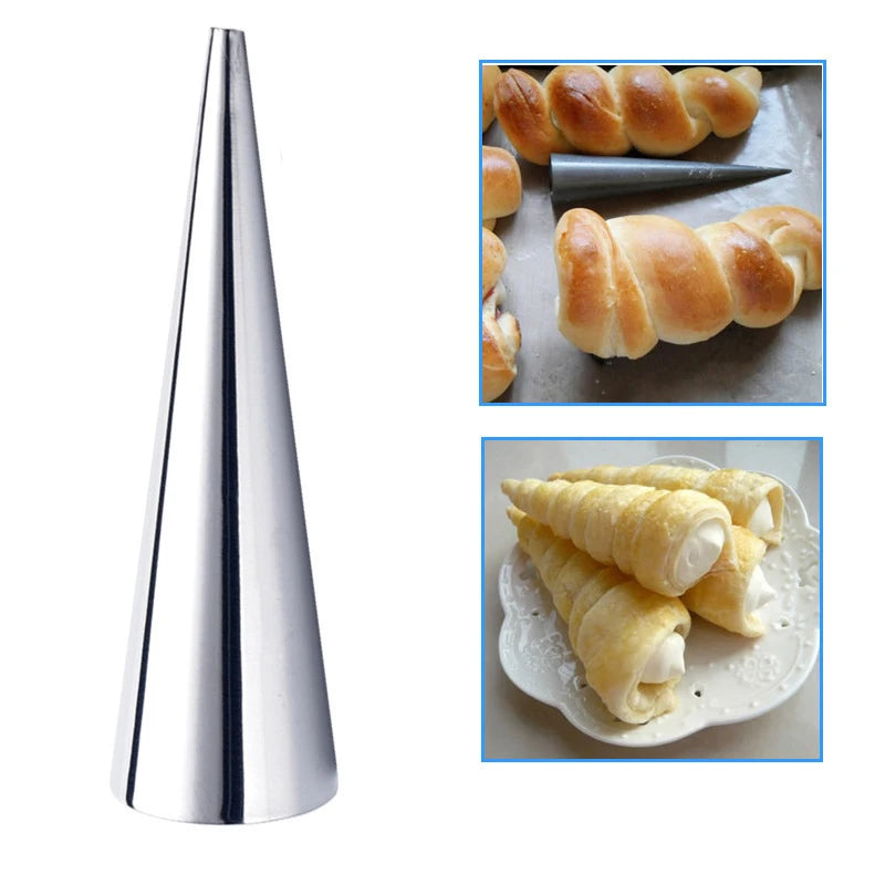 Conical moulds
Cone roll moulds
Baking moulds,
Ice cream cone moulds,
Pastry cone moulds,
Food-grade moulds,
Cone-shaped desserts,
Kitchen baking tools,
Non-stick cone moulds,
DIY ice cream cones,
Cone baking kit,
Cone pastry maker,
Savory cone moulds,
Dessert moulds,
Easy release baking moulds,
Conical baking tools,
Creative baking moulds,
Specialty baking equipment,
Cone-shaped snacks,
Home baking essentials,
