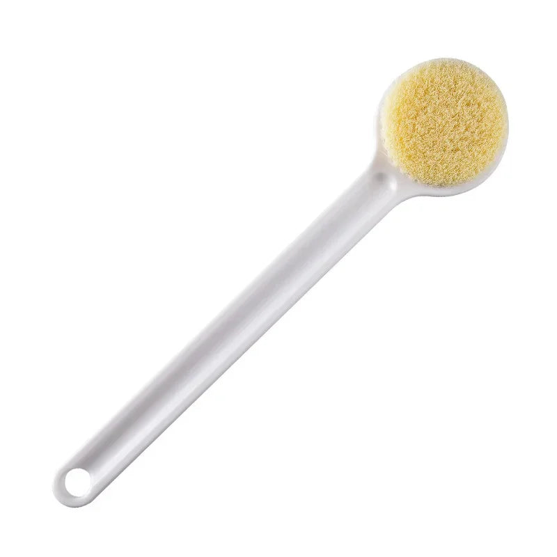 Long Handle Exfoliating Scrub