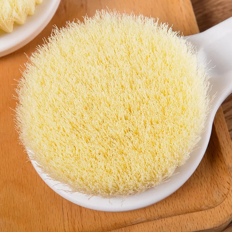 Long Handle Exfoliating Scrub