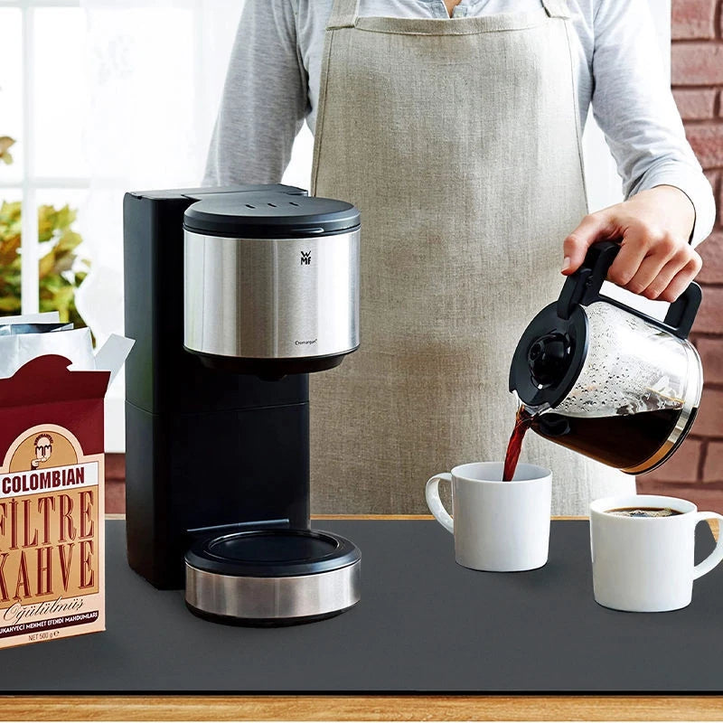 Absorbent,
Coffee mat,
Dish mat,
Countertop protector,
Spill-proof,
Non-slip,
Kitchen accessory,
Quick-drying,
Machine washable,
Stylish design,
Durable,
Easy to clean,
Coffee station,
Drip mat,
Elegant,
Surface protection,
Versatile,
Heat resistant,
Home decor,
Functional,