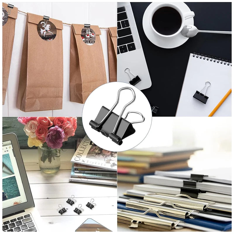 Stationery Paper Clip