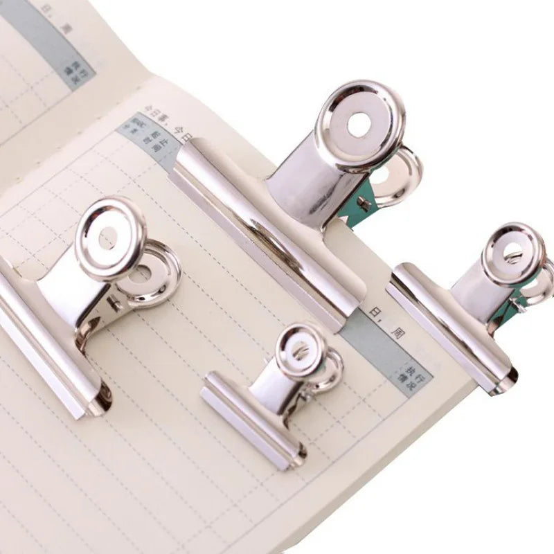 Stationery Paper Clip
