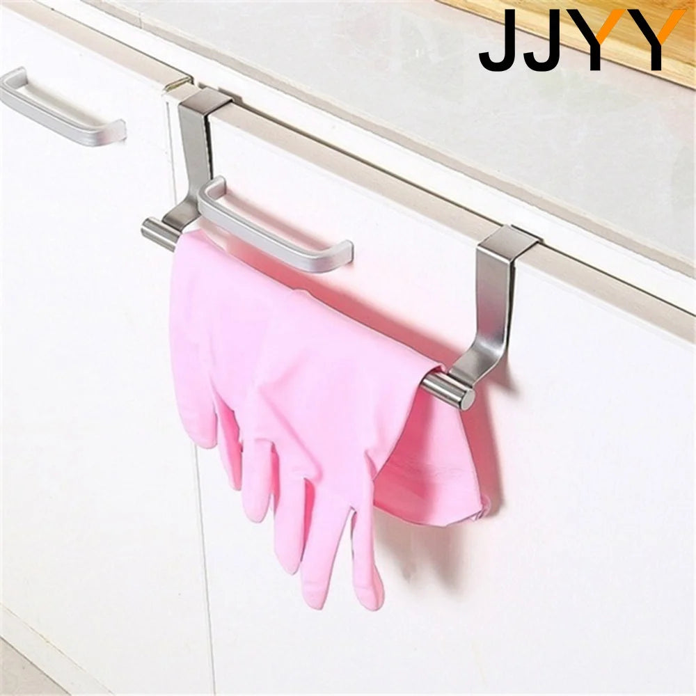 JJYY Stainless Steel Towel Bar Holder