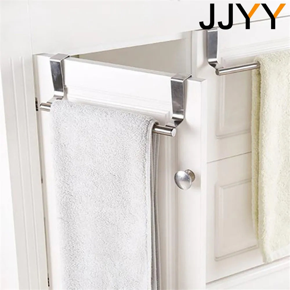 JJYY Stainless Steel Towel Bar Holder