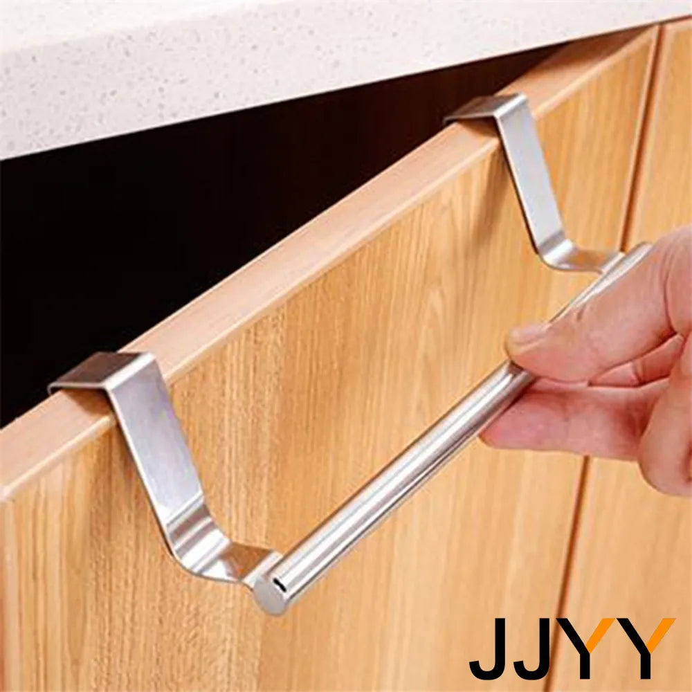 JJYY Stainless Steel Towel Bar Holder