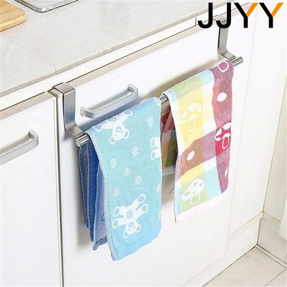 JJYY Stainless Steel Towel Bar Holder