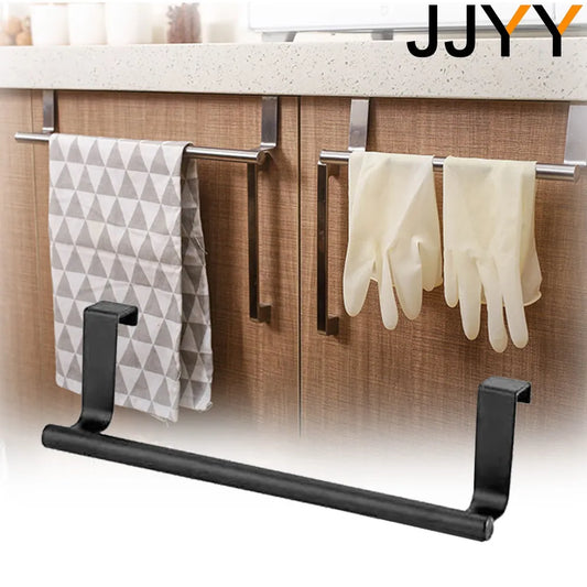 JJYY Stainless Steel Towel Bar Holder