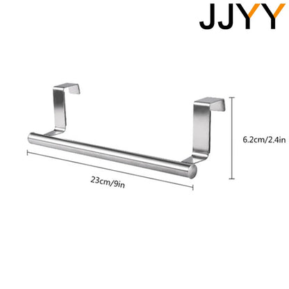 JJYY Stainless Steel Towel Bar Holder