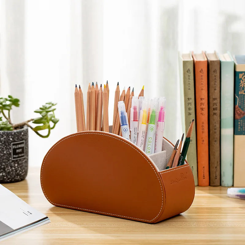 PU leather desk organizer,
Desktop organizer tray,
Stylish office supplies,
Leather desk accessories,
Modern workspace organizer,
Elegant desk storage,
Multi-compartment organizer,
Home office organizer,
Professional desk organizer,
Durable leather organizer,
Compact office storage,
Sleek desk organizer,
Functional leather accessories,
Easy-clean desk organizer,
Premium desk organization,
Chic office organizer,
Office supply holder,
Versatile desk organizer,
Minimalist desktop storage,
Decorative leather or