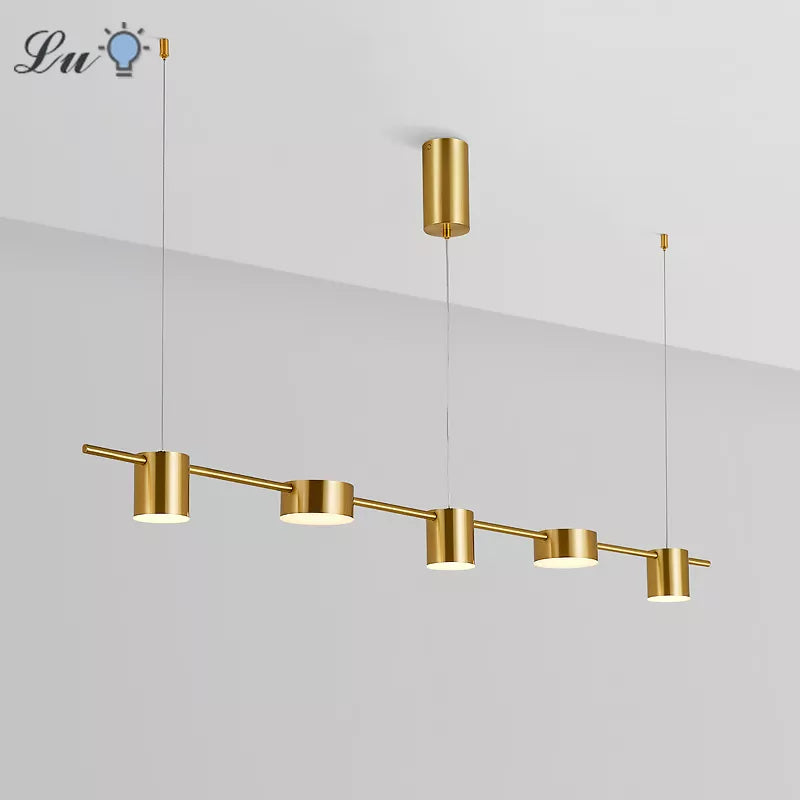 Modern Hanging Light Chandeliers