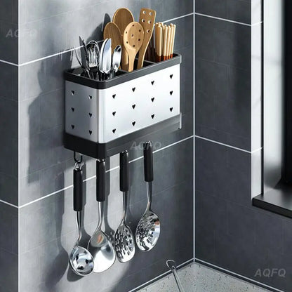 Cutlery storage rack,
Kitchen organizer,
Utensil rack,
Cutlery holder,
Silverware storage,
Knife rack,
Fork and spoon organizer,
Wall-mounted cutlery storage,
Countertop utensil holder,
Space-saving kitchen storage,
Kitchen drawer organizer,
Durable cutlery rack,
Modern utensil organizer,
Cutlery display rack,
Easy access utensil storage,
Functional kitchen accessory,
Stylish kitchen decor,
Compact cutlery storage,
Hygienic utensil holder,
Versatile kitchen organizer,