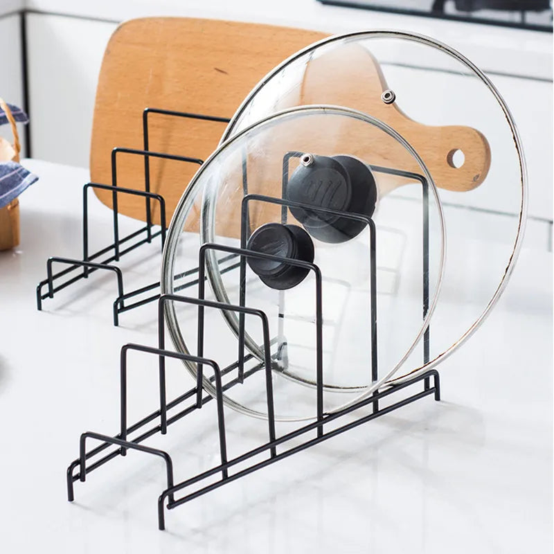 Multi Layer Rack Shelf Stand