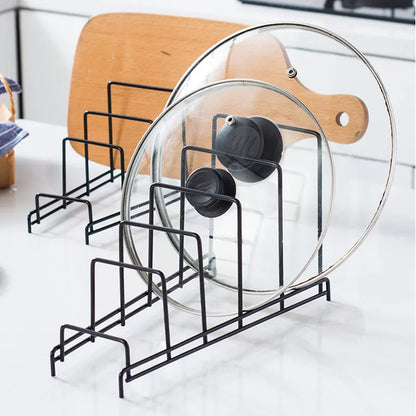 Multi Layer Rack Shelf Stand