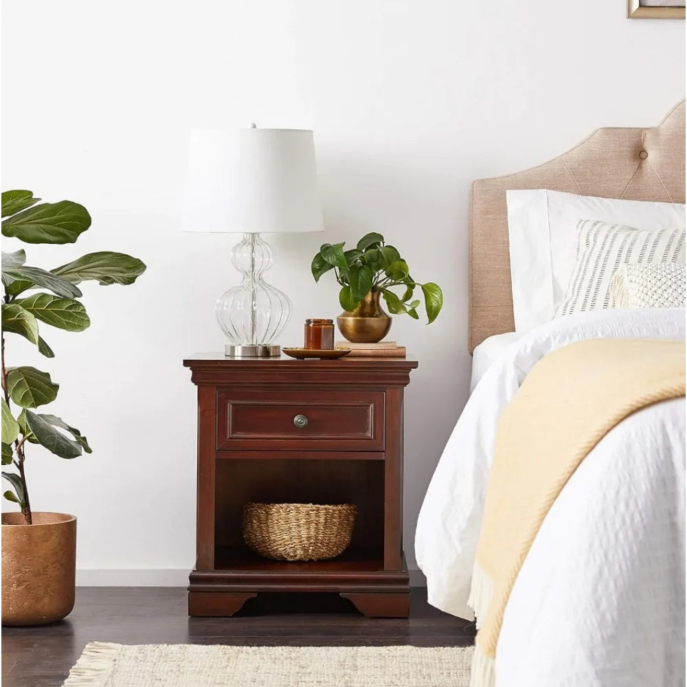 Home FURNITURE Nightstands