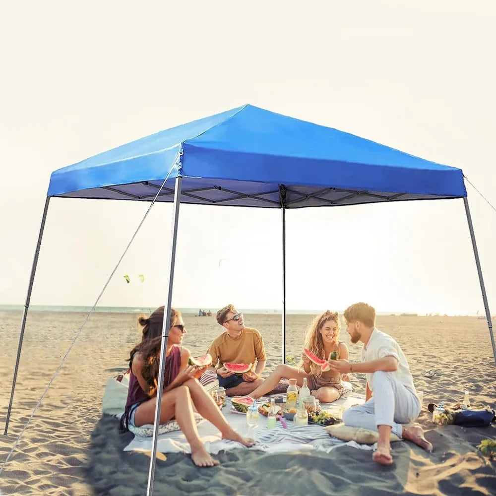 UV Block Sun Shade Canopy