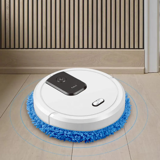 Smart Sweeping and Mop Robot Vacuum Cleaner