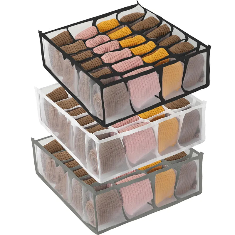 Socks Storage Organizer