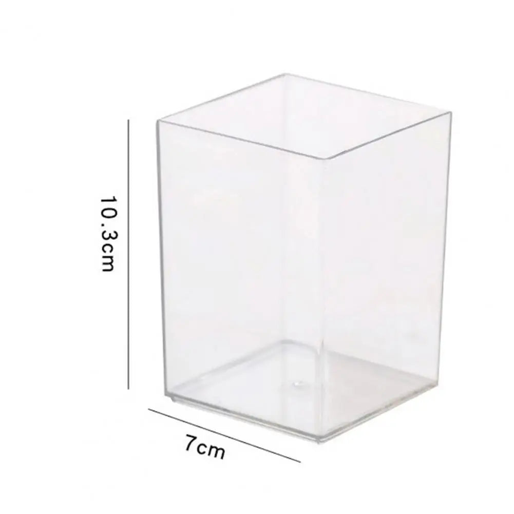 Multifunctional Acrylic Makeup Organizer