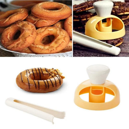 Donut mold cutter,
DIY donut maker,
Homemade donut cutter,
Baking tools for donuts,
Non-stick donut mold,
Donut shape cutter,
Kitchen donut mold,
Easy donut cutter,
Multi-shape donut mold,
Donut baking accessories,
Creative donut shapes,
Fun baking tools,
Silicone donut mold,
Doughnut cutter set,
Kids baking supplies,
Donut cooking tools,
Professional donut mold,
Bakeware for donuts,
DIY baking projects,
Sweet treat mold.