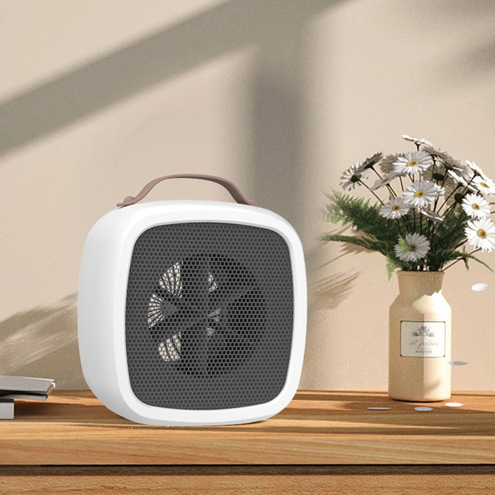 Portable Electric Heater