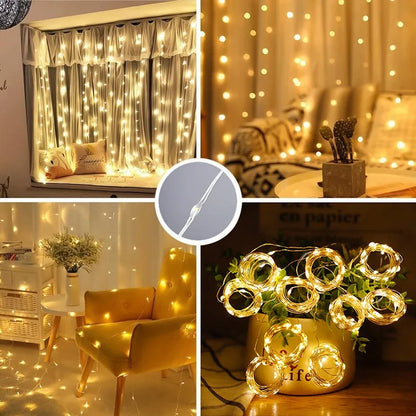 LED fairy curtain lights,
Decorative string lights,
Warm white fairy lights,
Indoor LED lights,
Twinkling curtain lights,
Ambient lighting decor,
Window fairy lights,
Party decoration lights,
Whimsical garland lights,
Soft glow LED lights,
Versatile fairy lights,
Cozy atmosphere lighting,
Energy-efficient string lights,
Holiday decor lights,
Easy-install fairy lights,
Romantic lighting solutions,
Multi-functional LED lights,
Cascading string lights,
Bedroom decor lights,
Home decoration accessories