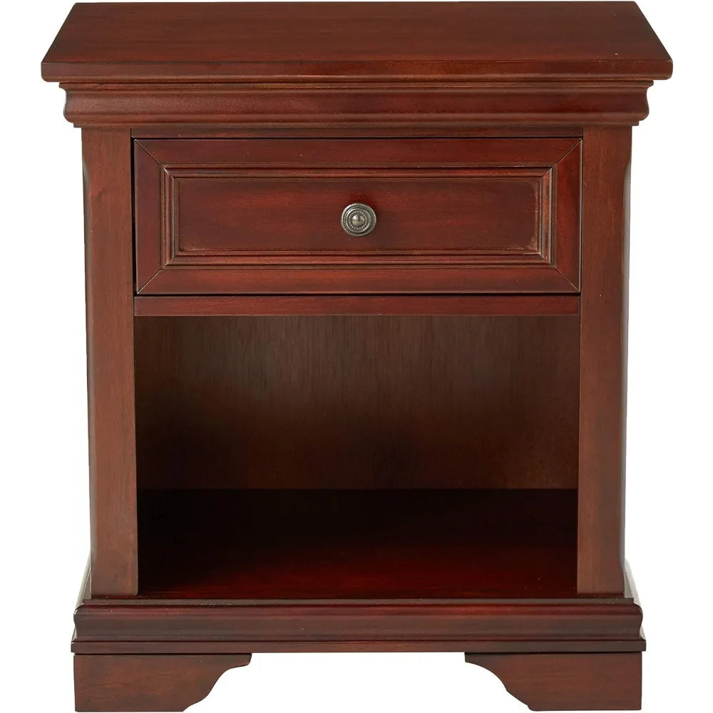 Home FURNITURE Nightstands