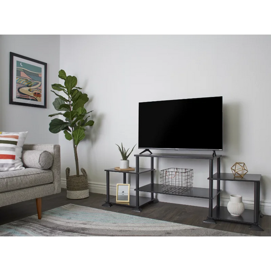 Entertainment Center TV Stand Cabinet