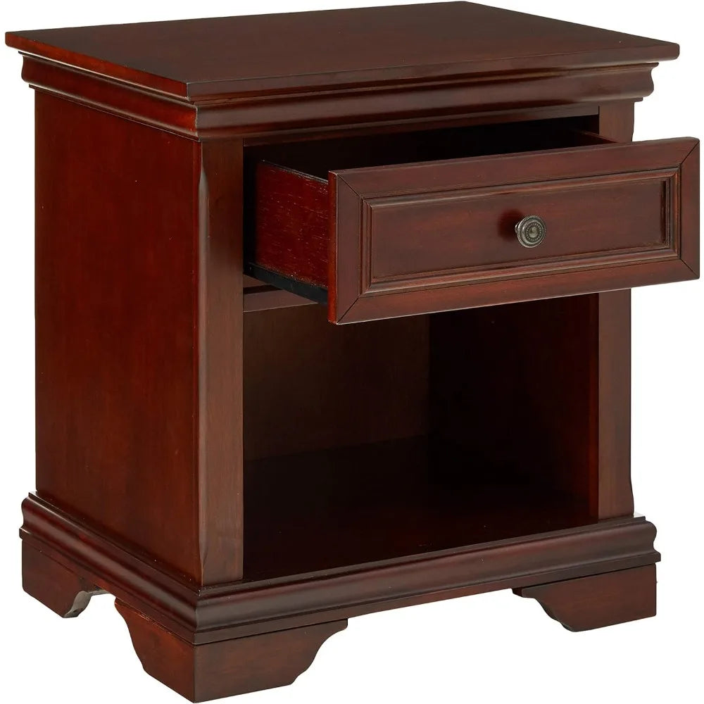 Home FURNITURE Nightstands