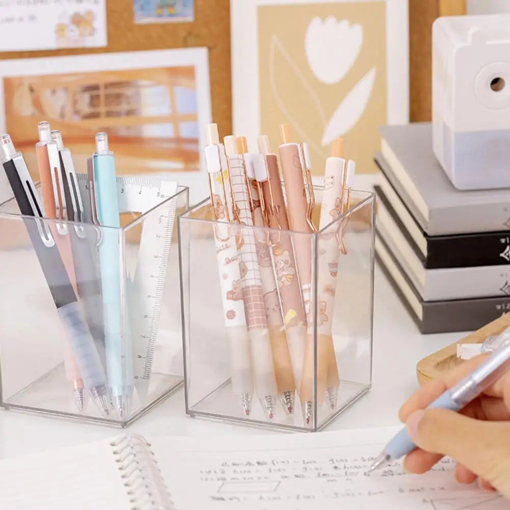 Multifunctional Acrylic Makeup Organizer