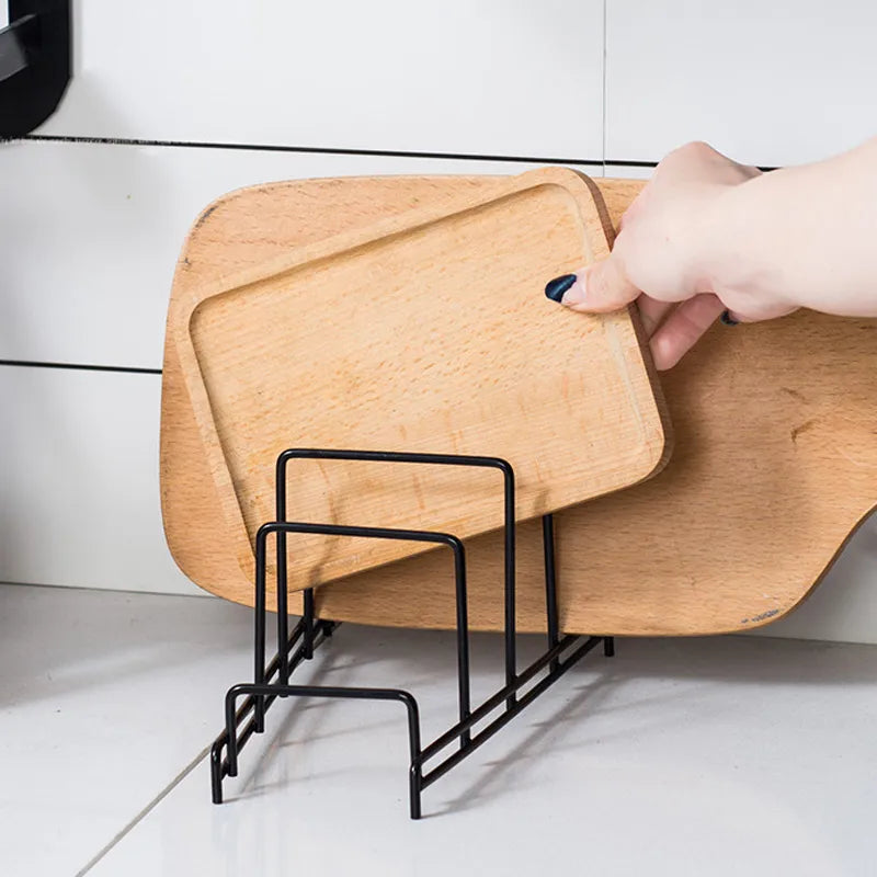 Multi Layer Rack Shelf Stand