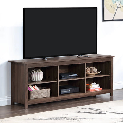 Adjustable shelf,
TV stand,
Entertainment center,
Modern design,
Sturdy construction,
Customizable height,
Open storage,
Cable management,
Versatile,
Media console,
Home decor,
Organized space,
Stylish furniture,
Durable materials,
Easy assembly,
Multi-device support,
Living room furniture,
Space-saving,
Decorative display,
Contemporary style,