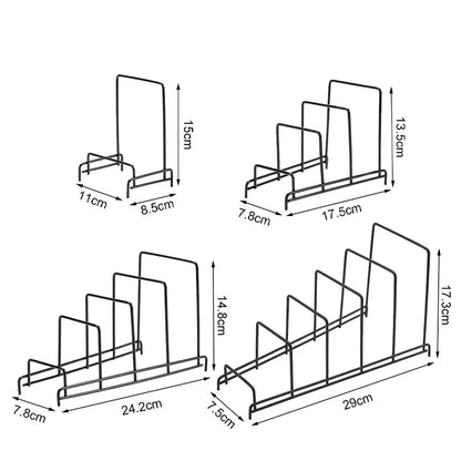 Multi Layer Rack Shelf Stand