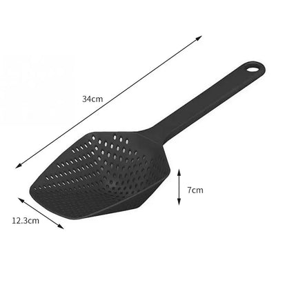 Large Spoon Strainer